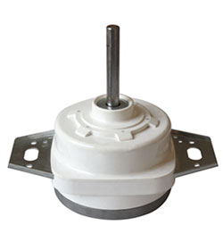 滾筒洗衣機(jī)用永磁同步電動(dòng)機(jī)